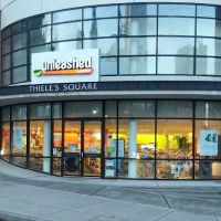 Unleashed by Petco ico
