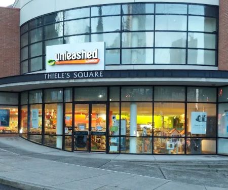 Unleashed by Petco