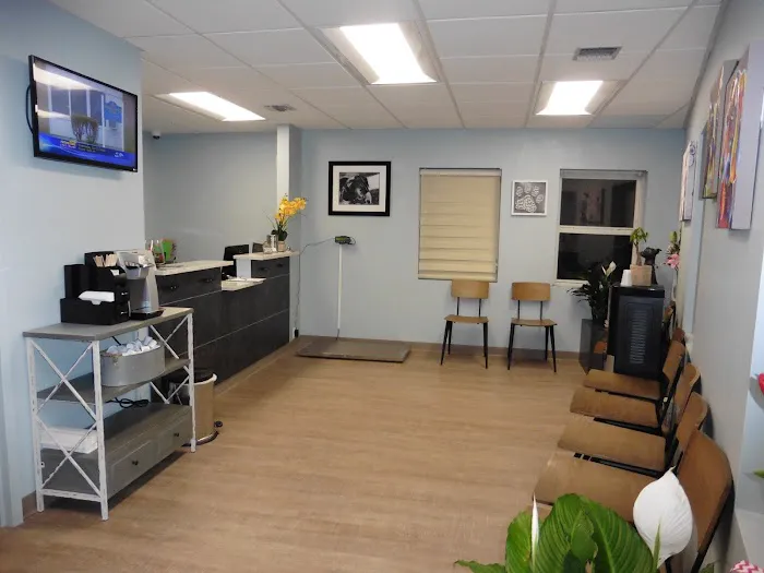 Bayport Veterinary Hospital Picture 10