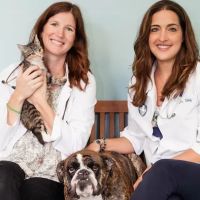 Riverside Veterinary Hospital ico