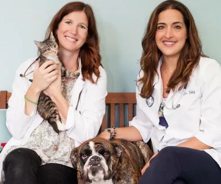 Riverside Veterinary Hospital