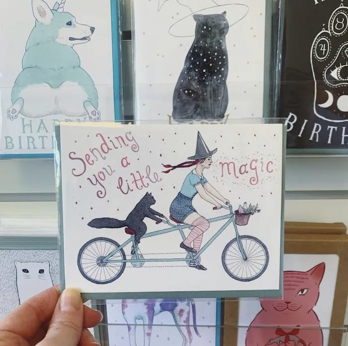 Sweet Pickles Designs - Pet Boutique + Design Center Picture 4