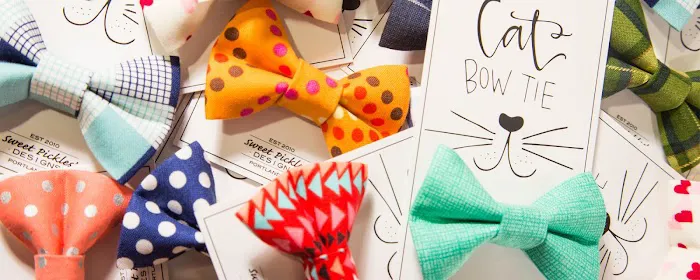Sweet Pickles Designs - Pet Boutique + Design Center Picture 6