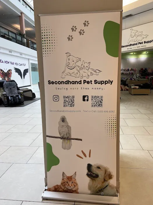 Secondhand Pet Supply Picture 7