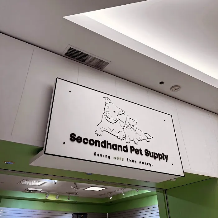 Secondhand Pet Supply Picture 10