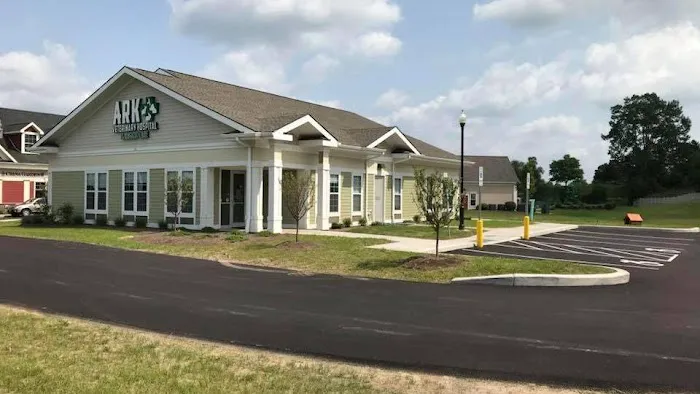 Ark Veterinary Hospital & Urgent Care Picture 1