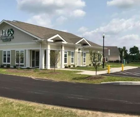 Ark Veterinary Hospital & Urgent Care