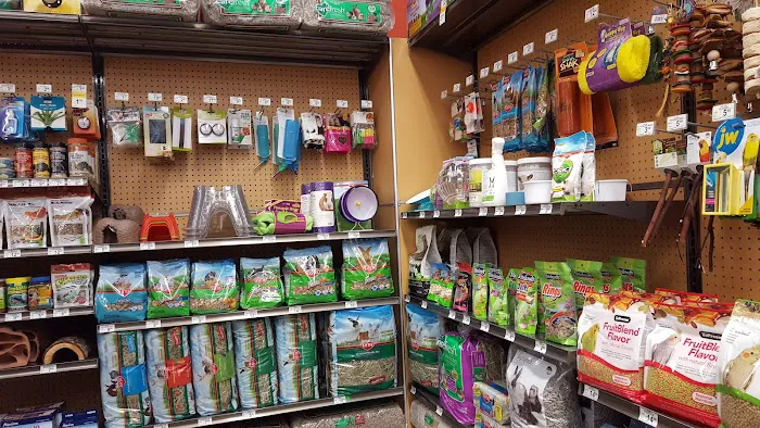 Unleashed by Petco Picture 2