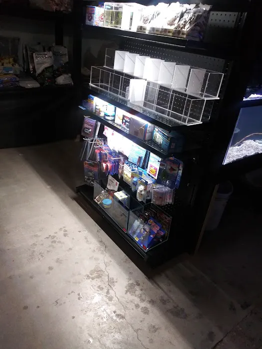 Aquatic Maintenance Store Picture 3