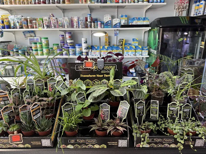 Aquatic Maintenance Store Picture 8