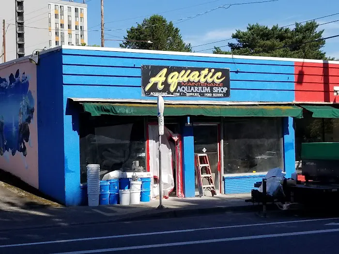 Aquatic Maintenance Store Picture 2