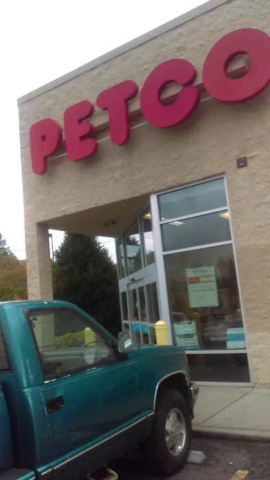Petco Picture 2
