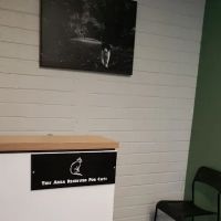 Roseway Veterinary Hospital ico