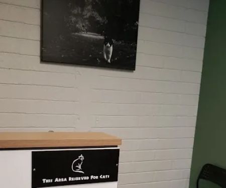 Roseway Veterinary Hospital