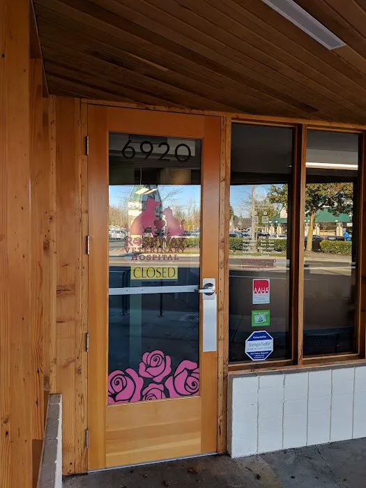 Roseway Veterinary Hospital Picture 2