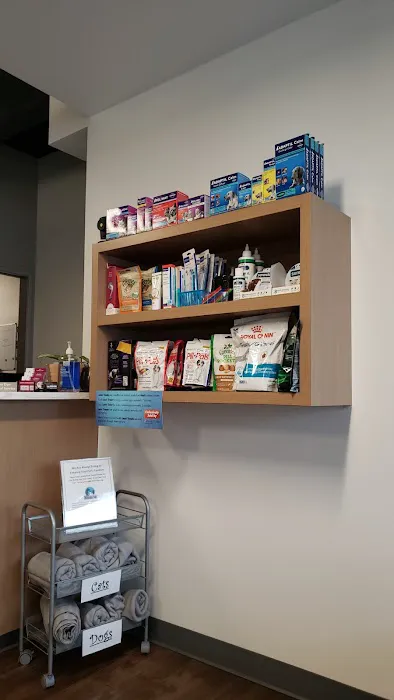 Roseway Veterinary Hospital Picture 10