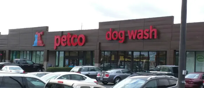 Petco Picture 7