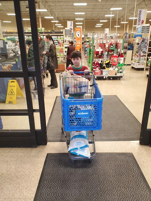 Petco Picture 9