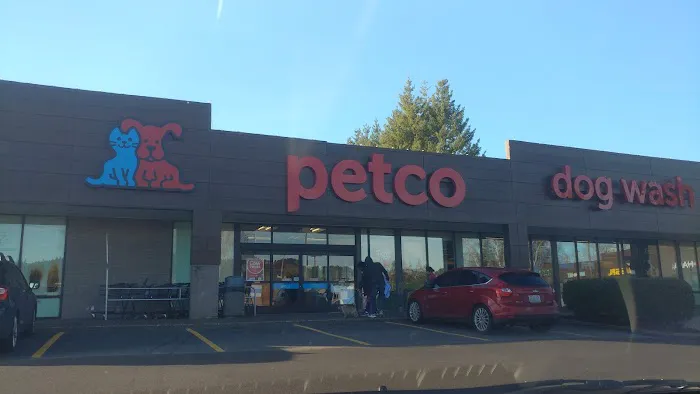 Petco Picture 1