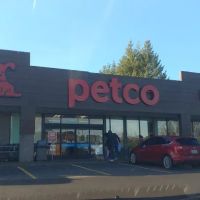 Petco ico