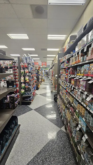 Petco Picture 9