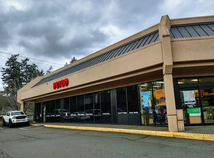Petco Picture 2