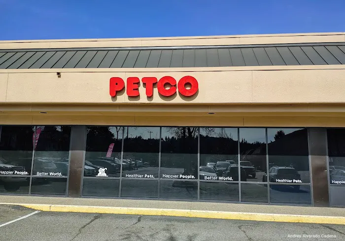 Petco Picture 3