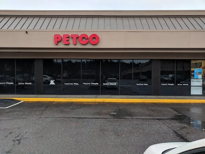 Petco Picture 6