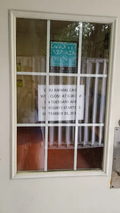 Chili Animal Care Picture 2