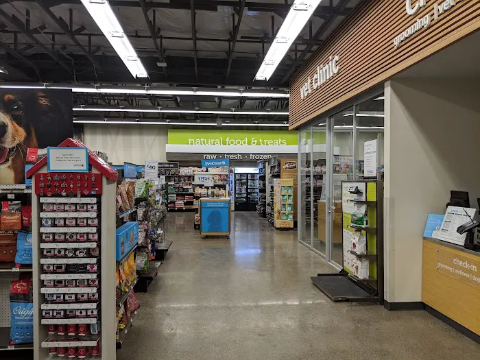 Petco Picture 3