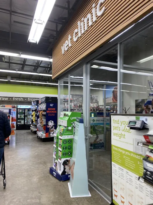 Petco Picture 2