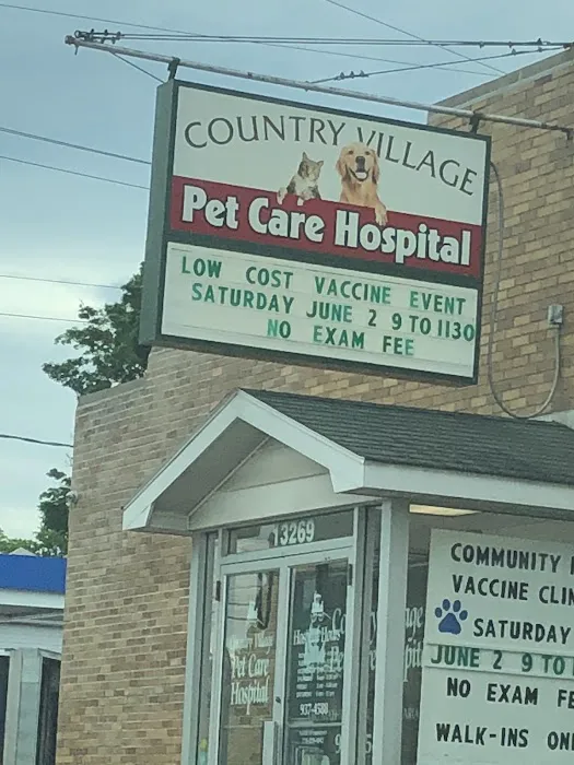 Country Village Pet Care Hospital Picture 9