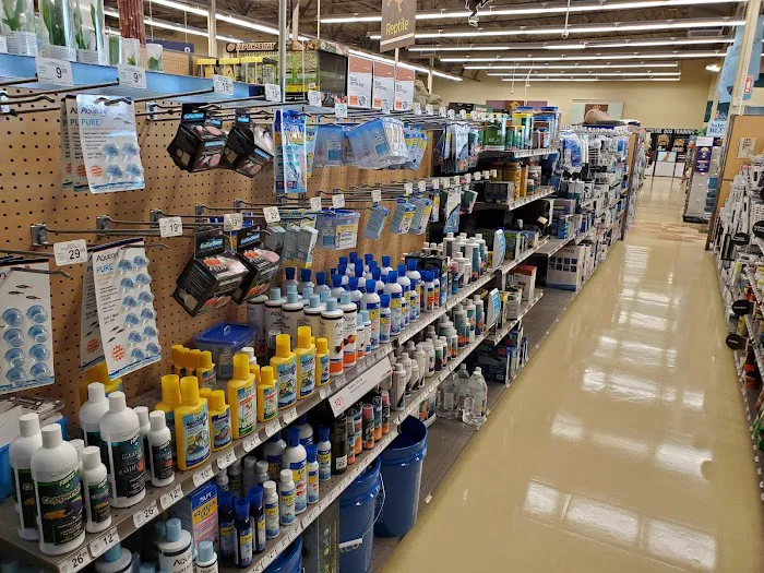 Petco Picture 3