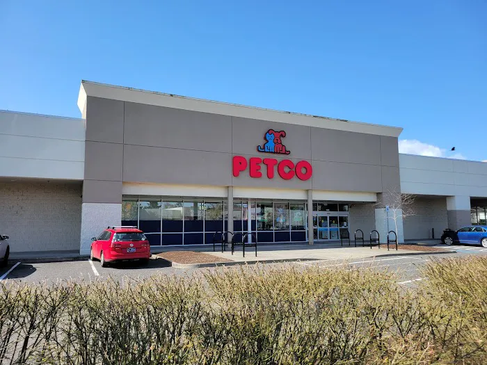 Petco Picture 8