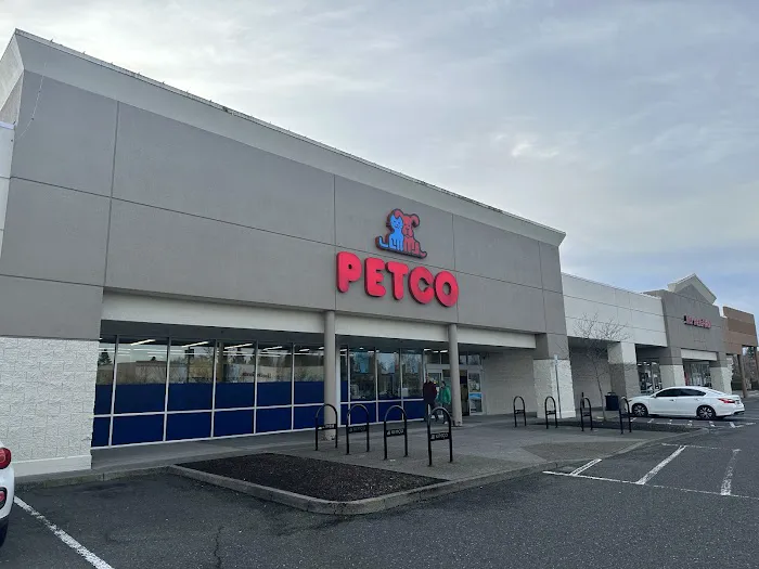 Petco Picture 9