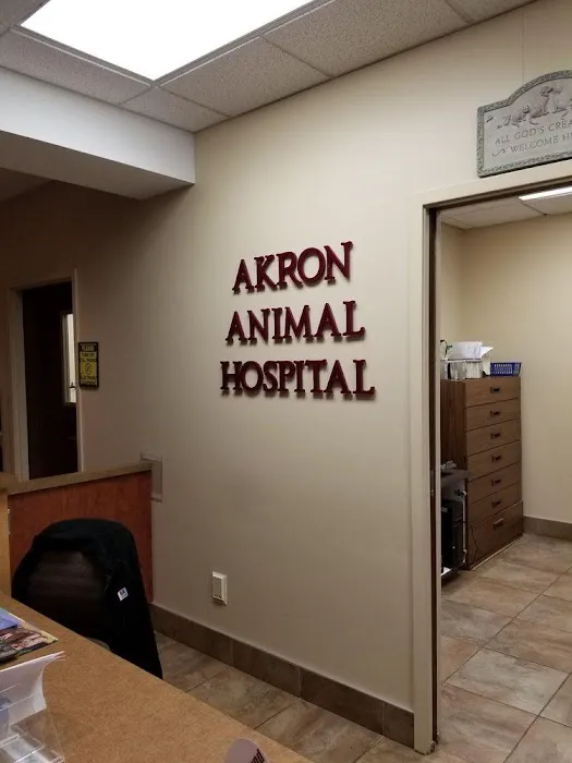 Akron Animal Hospital Picture 6