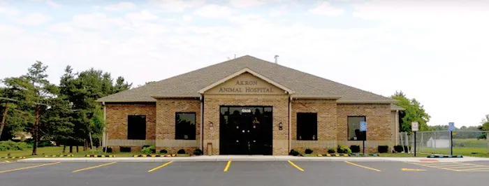 Akron Animal Hospital Picture 2