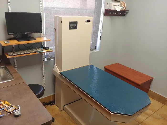 Akron Animal Hospital Picture 8