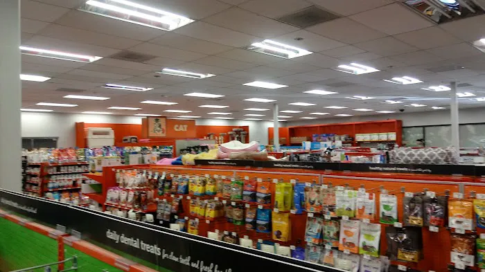 Petco Picture 6