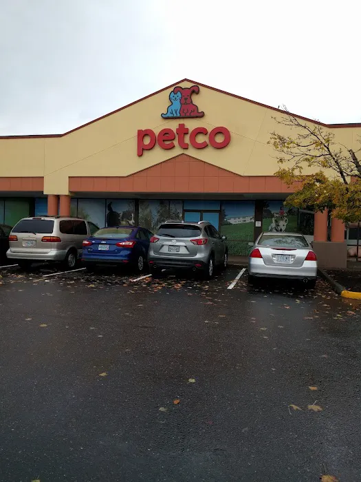 Petco Picture 2