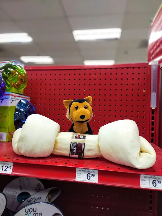 Petco Picture 8