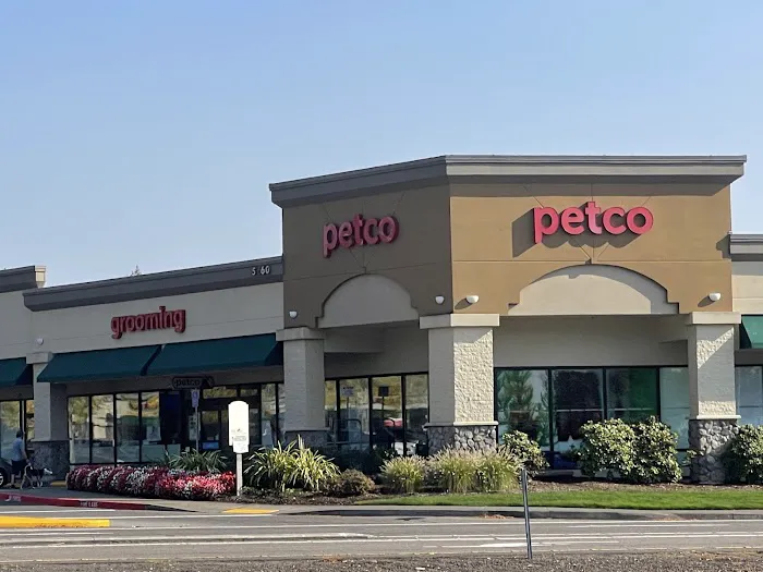 Petco Picture 1