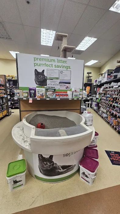 Petco Picture 6