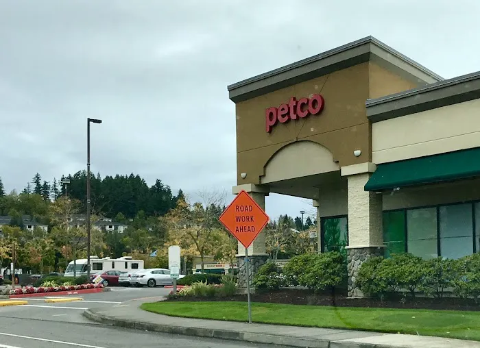 Petco Picture 9
