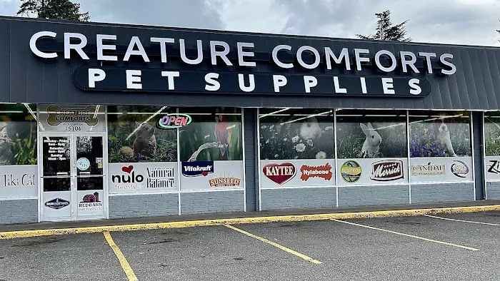 Creature Comforts Pet Supplies Picture 6