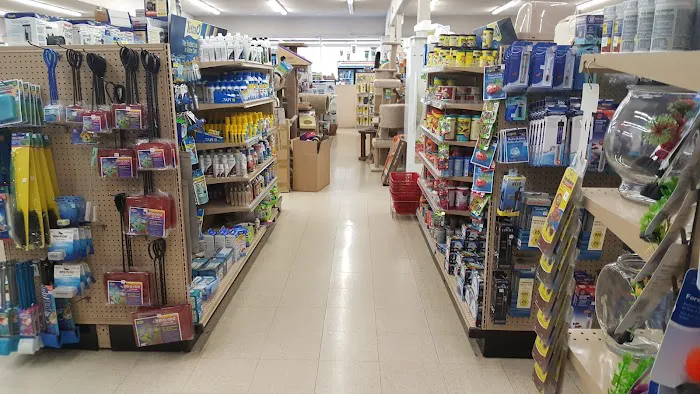 Creature Comforts Pet Supplies Picture 3