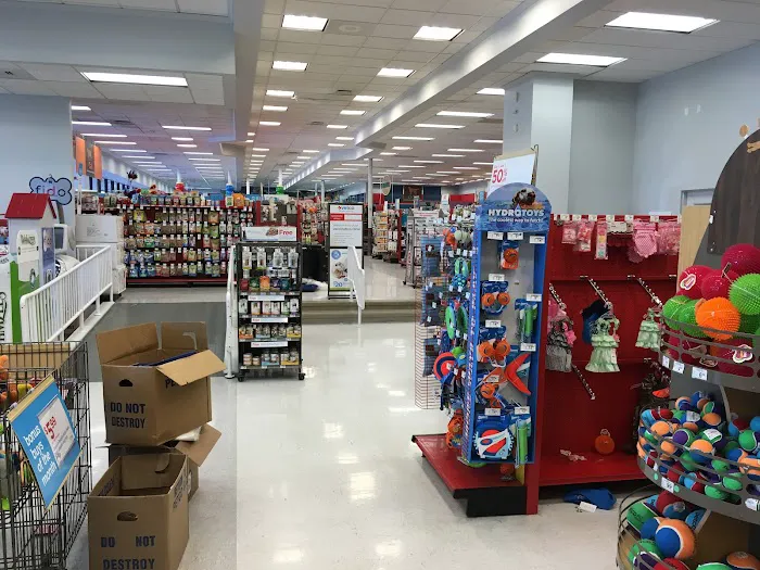Petco Picture 7