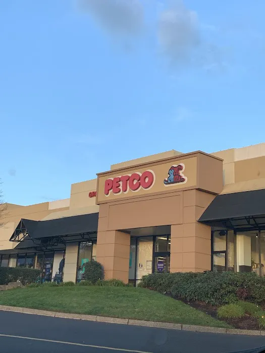 Petco Picture 1
