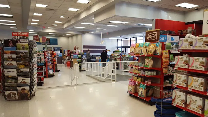 Petco Picture 6
