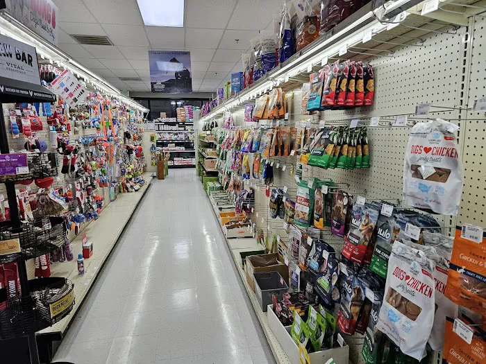 Animal House Pet Shop Picture 3